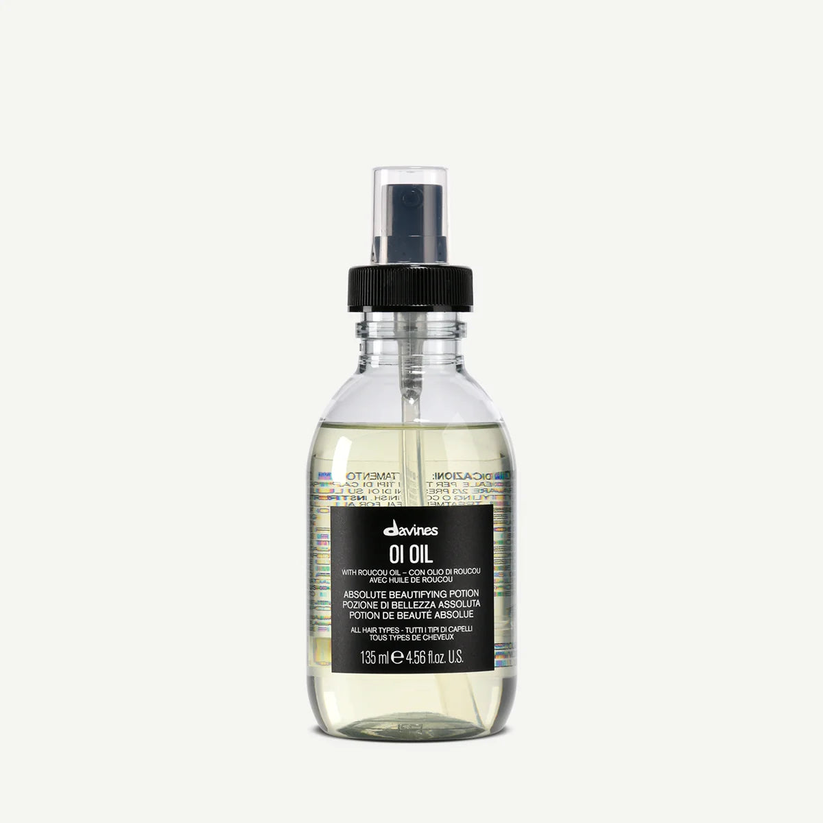 Davines Oi Oil - 135mL
