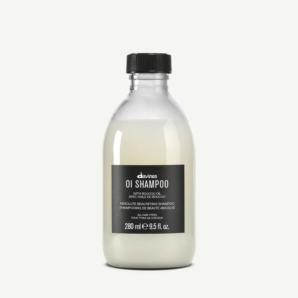 Davines OI Absolute Shampoo