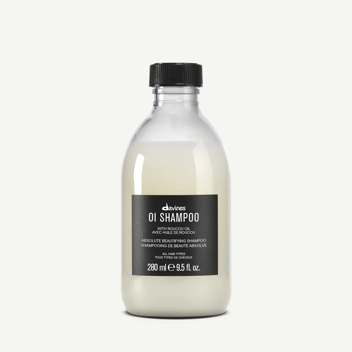 Davines OI Absolute Shampoo