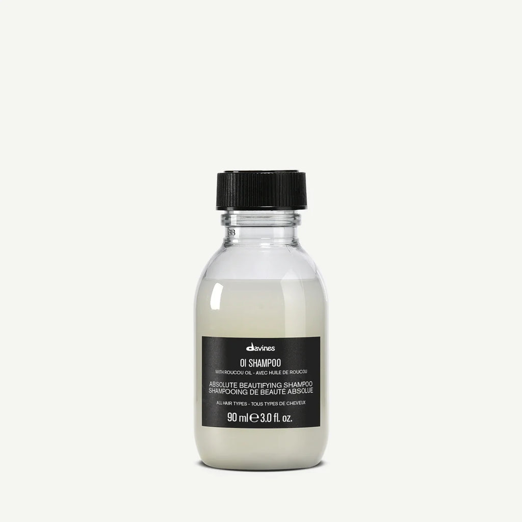 Davines Oi Absolute Shampoo Travel Size