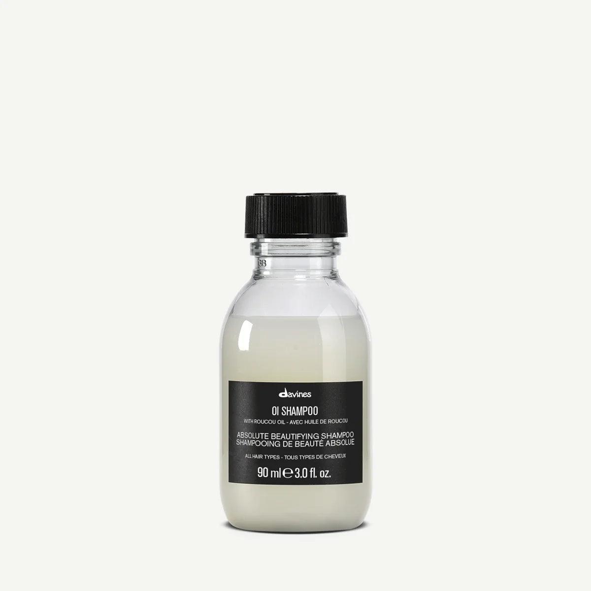 Davines Oi Absolute Shampoo Travel Size