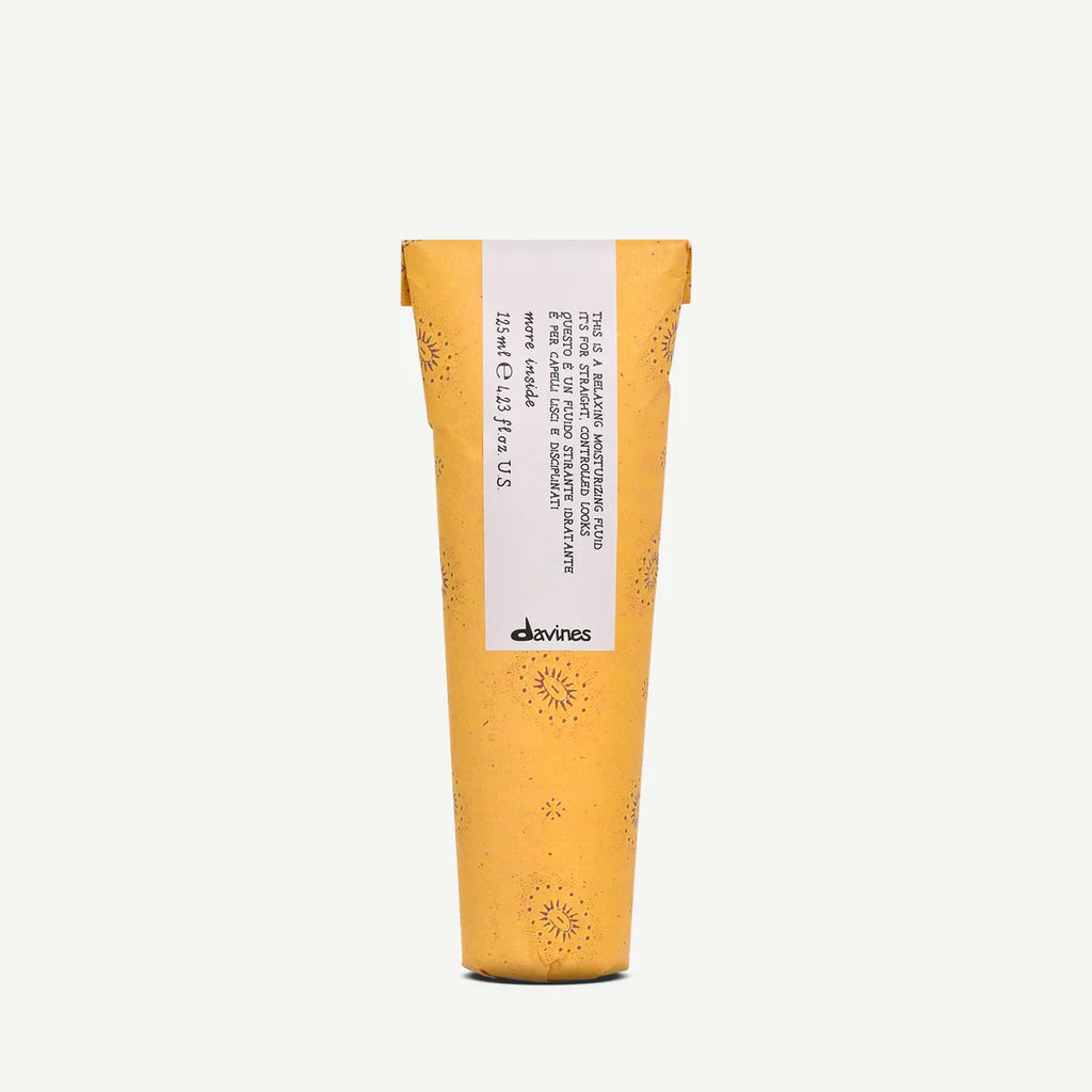 Davines MORE INSIDE Relaxing Moisturizing Fluid