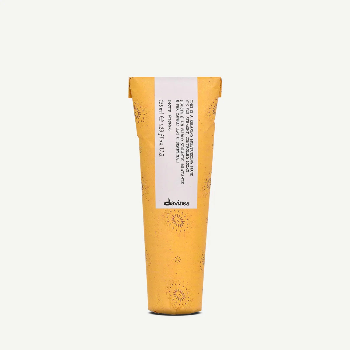 Davines MORE INSIDE Relaxing Moisturizing Fluid