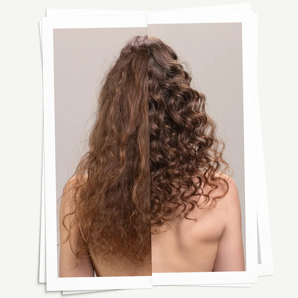 Davines MORE INSIDE Curl Moisturizing Mousse