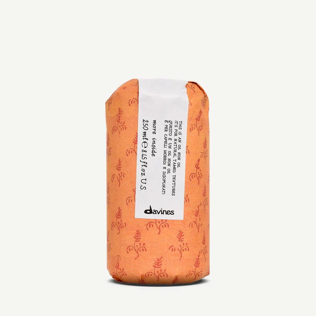 Davines MORE INSIDE Oil Non Oil