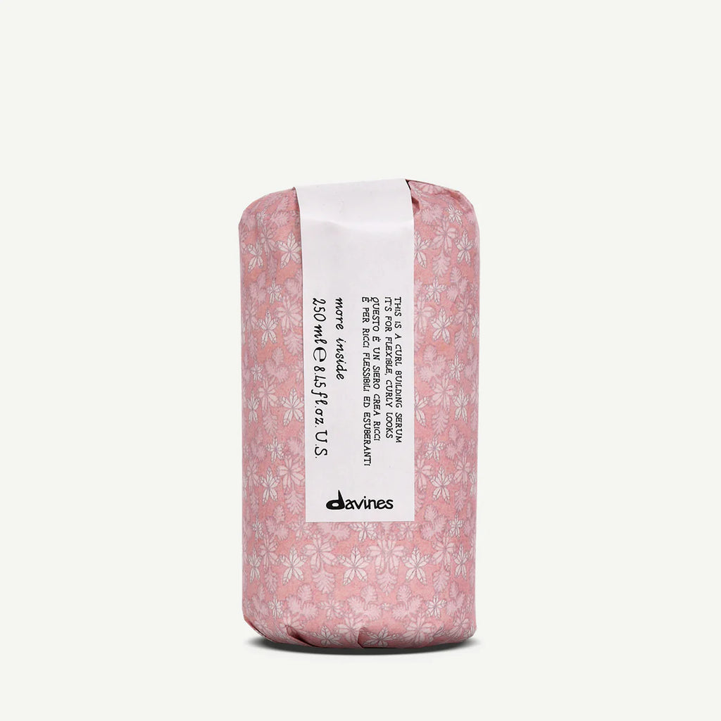Davines Curl Building Serum - Travel Size