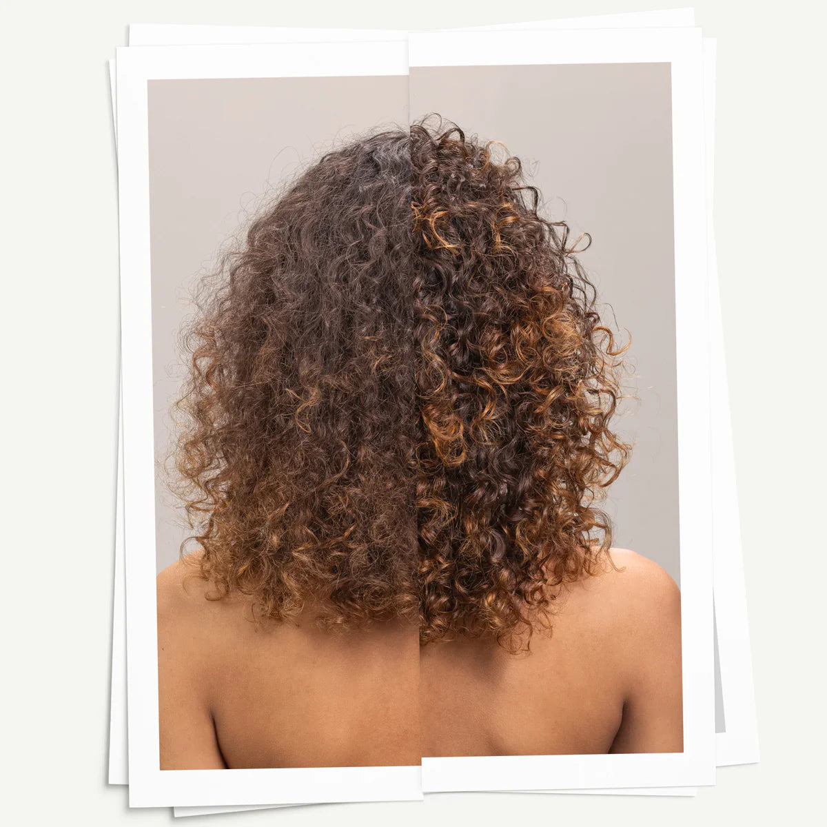 Davines Curl Building Serum - Travel Size