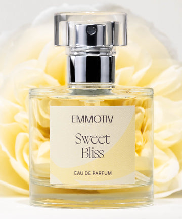 Emmotiv Sweet Bliss (Joy) Eau de Parfum - 50 mL