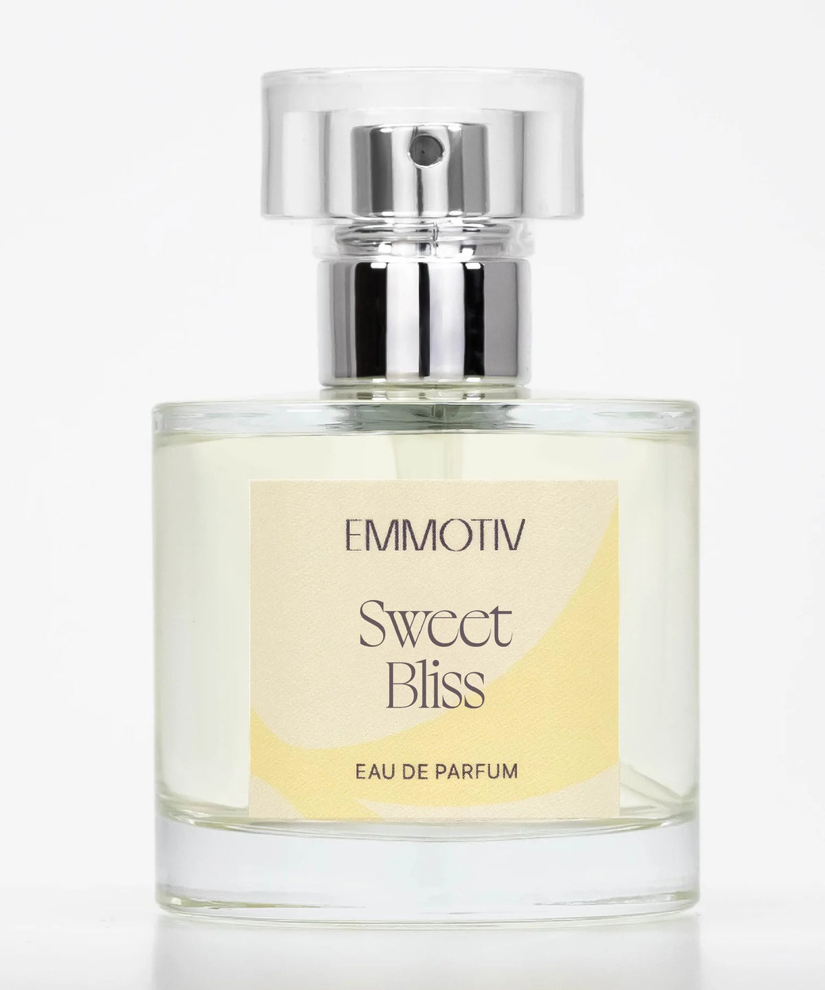 Emmotiv Sweet Bliss (Joy) Eau de Parfum - 50 mL