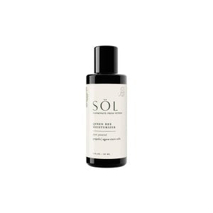 SÖL Queen Bee Gel Moisturizer 2 oz