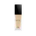 SÖL Satin Foundation - FK104