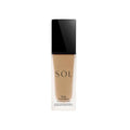 SÖL Satin Foundation Medium Dark FK112