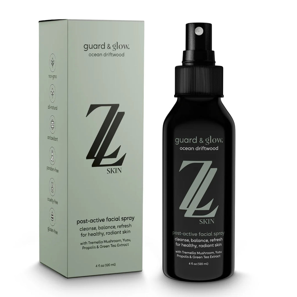 ZL Skin Guard Ocean Driftwood 4oz