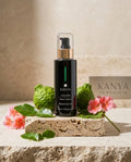 KANYA Body Oil Heart Chakra