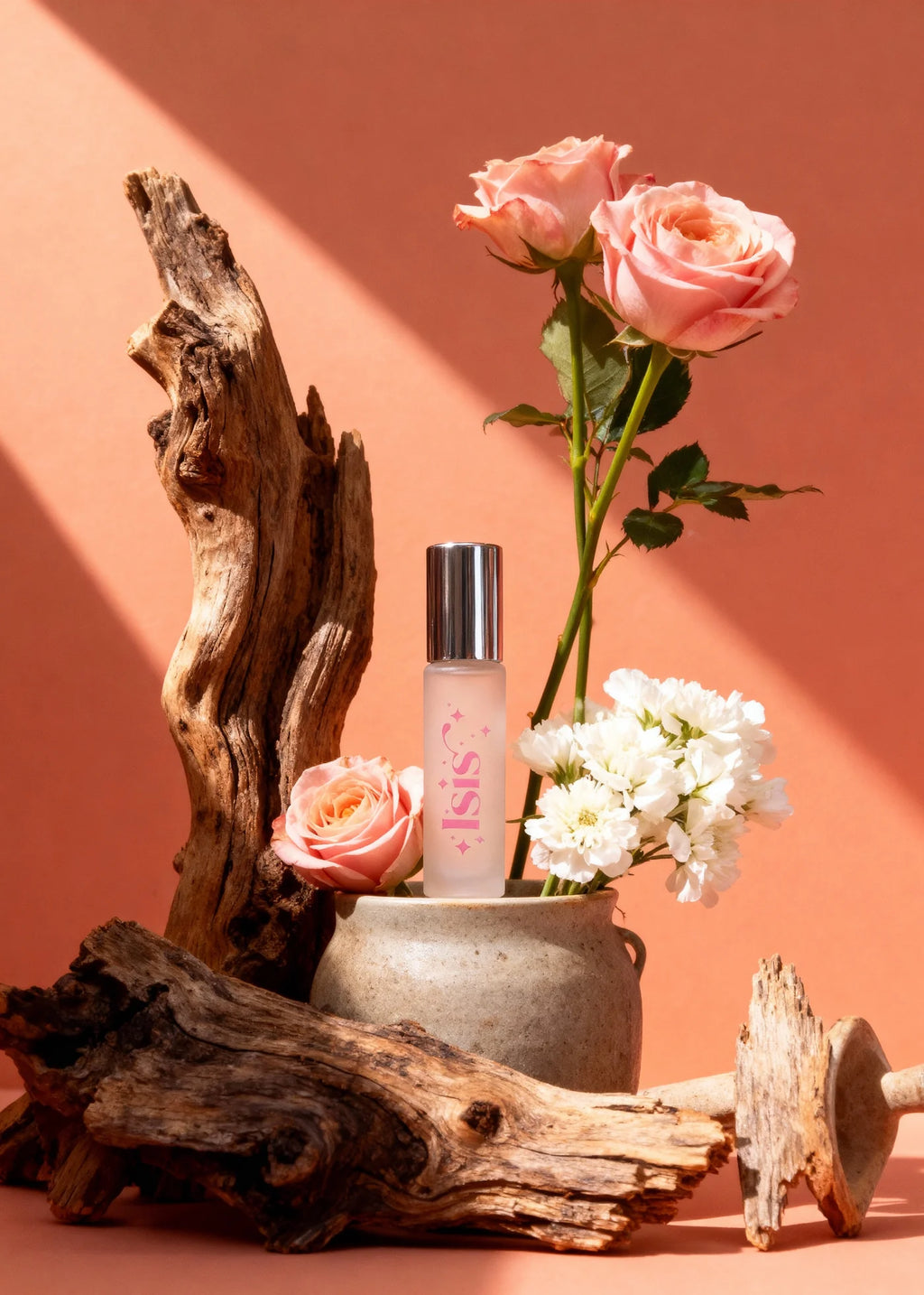 Goddess Scents Isis