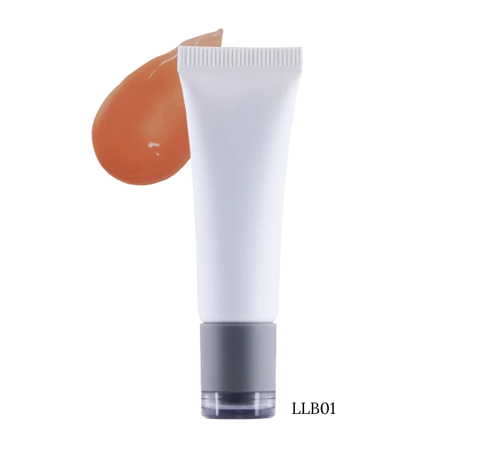 SÖL Liquid Lip Balm Sun Kissed