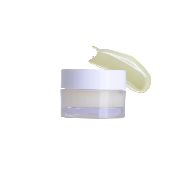 SOL Vegan Lip Mask
