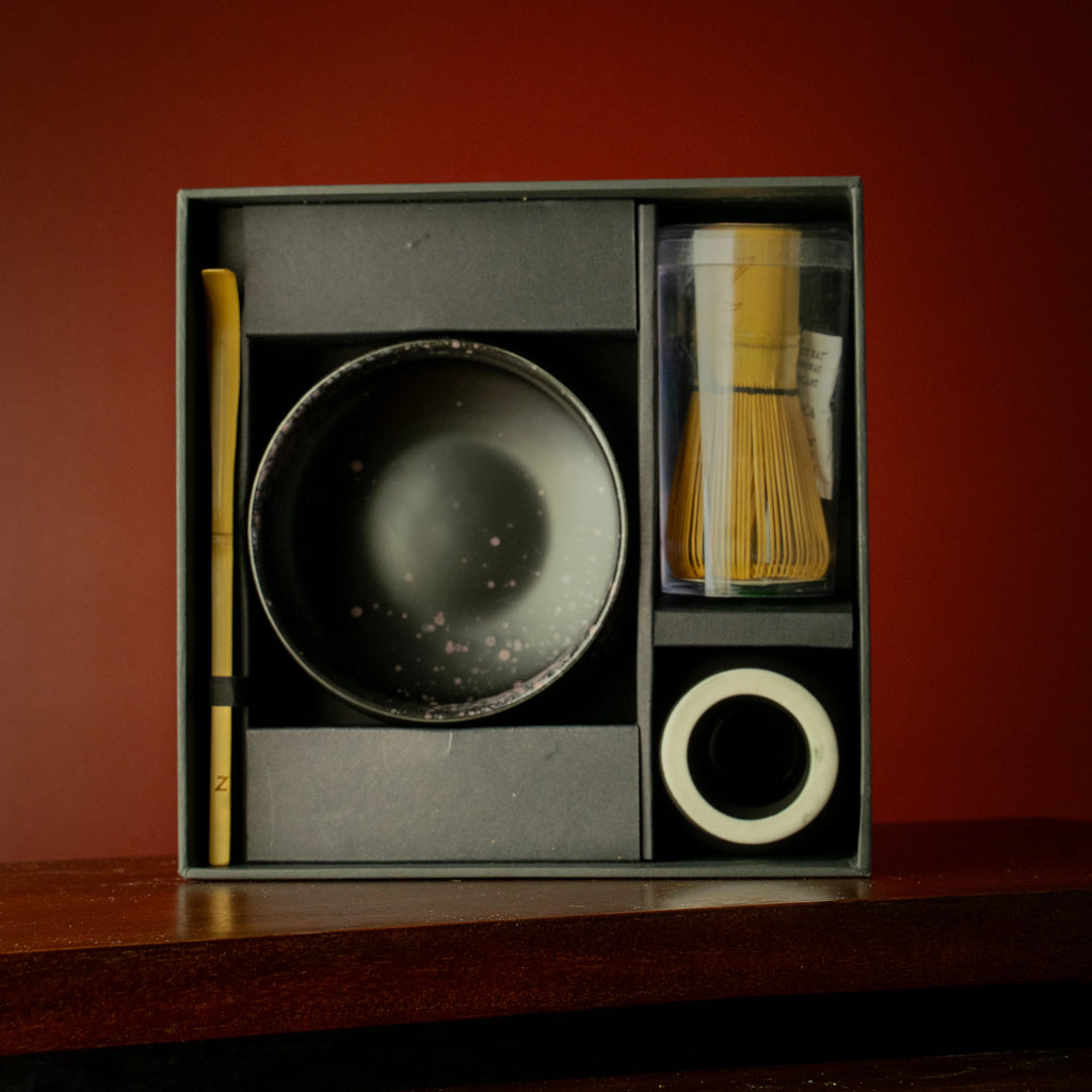 Zaica Matcha Set