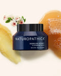 Naturopathica Manuka Cleansing Balm