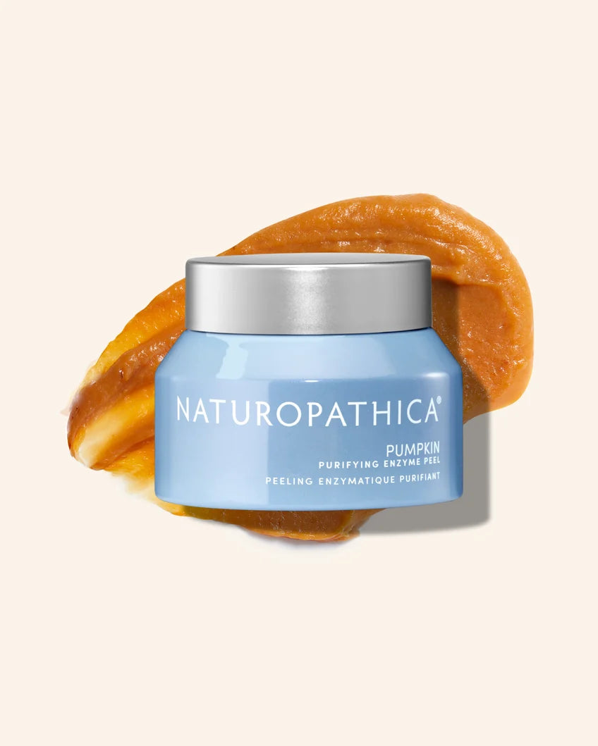 Naturopathica Pumpkin Purifying Enzyme Peel