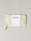 Sasawashi Face Scrub Towel