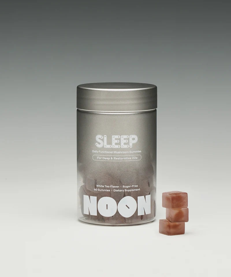 NOON Sleep Mushroom Gummies