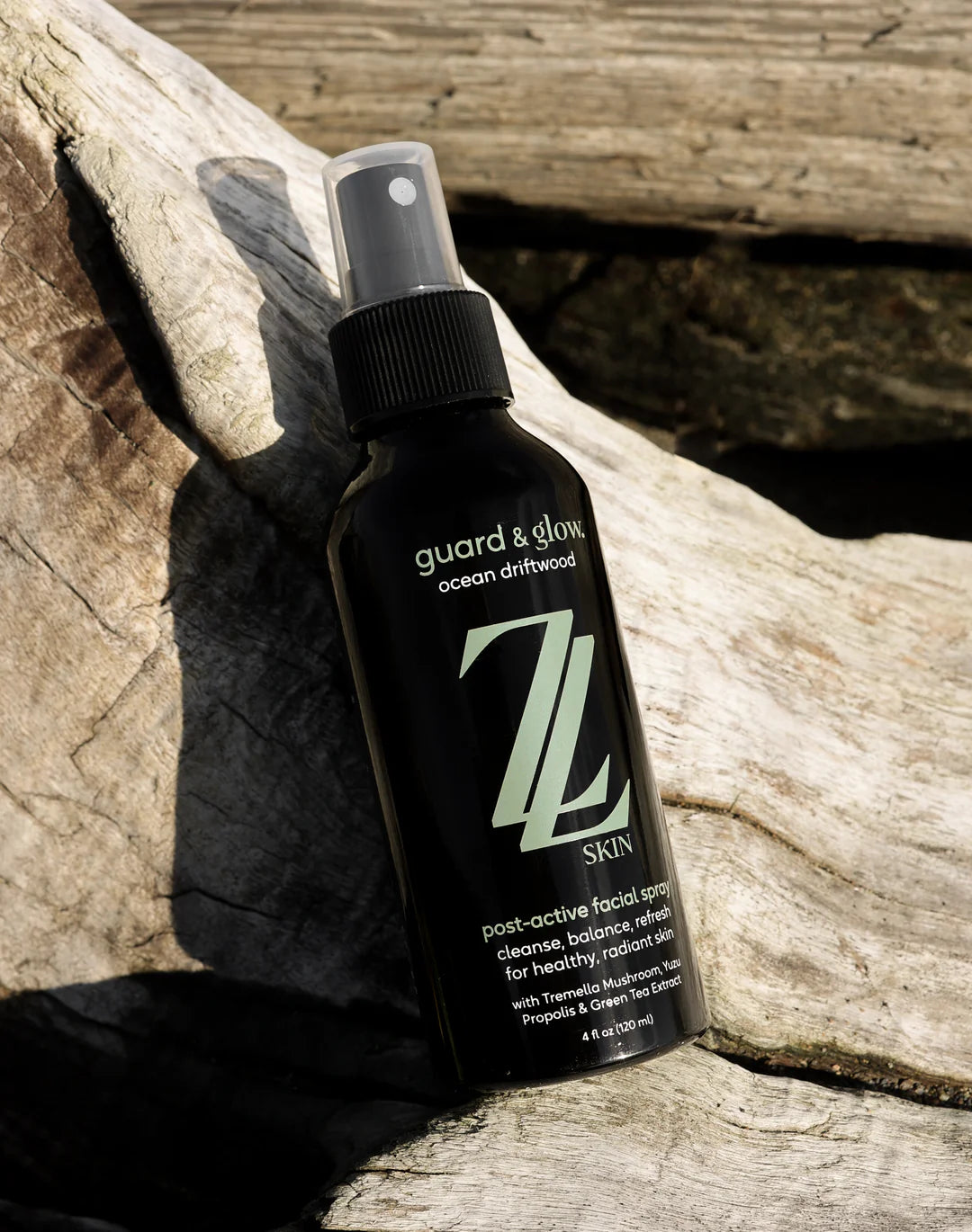 ZL Skin Guard Ocean Driftwood 4oz