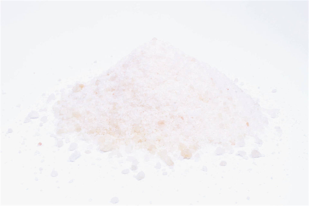 SÖL Salt Heal Soaking Salts 16oz.