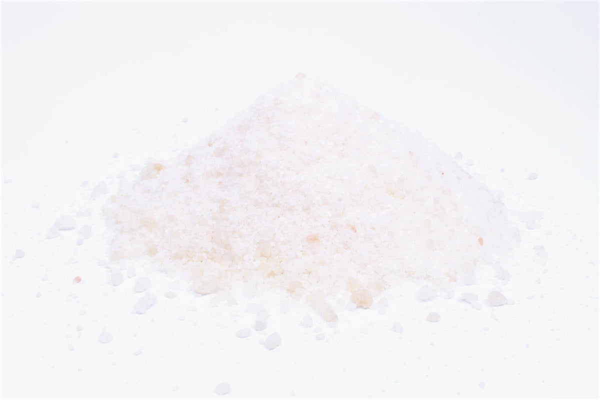 SÖL Salt Heal Soaking Salts 16oz.