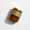P.F Candle Amber & Moss - 7.2 oz Soy Candle