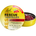 Rescue Pastilles Natural Stress Relief Lozenges 50g: Cranberry