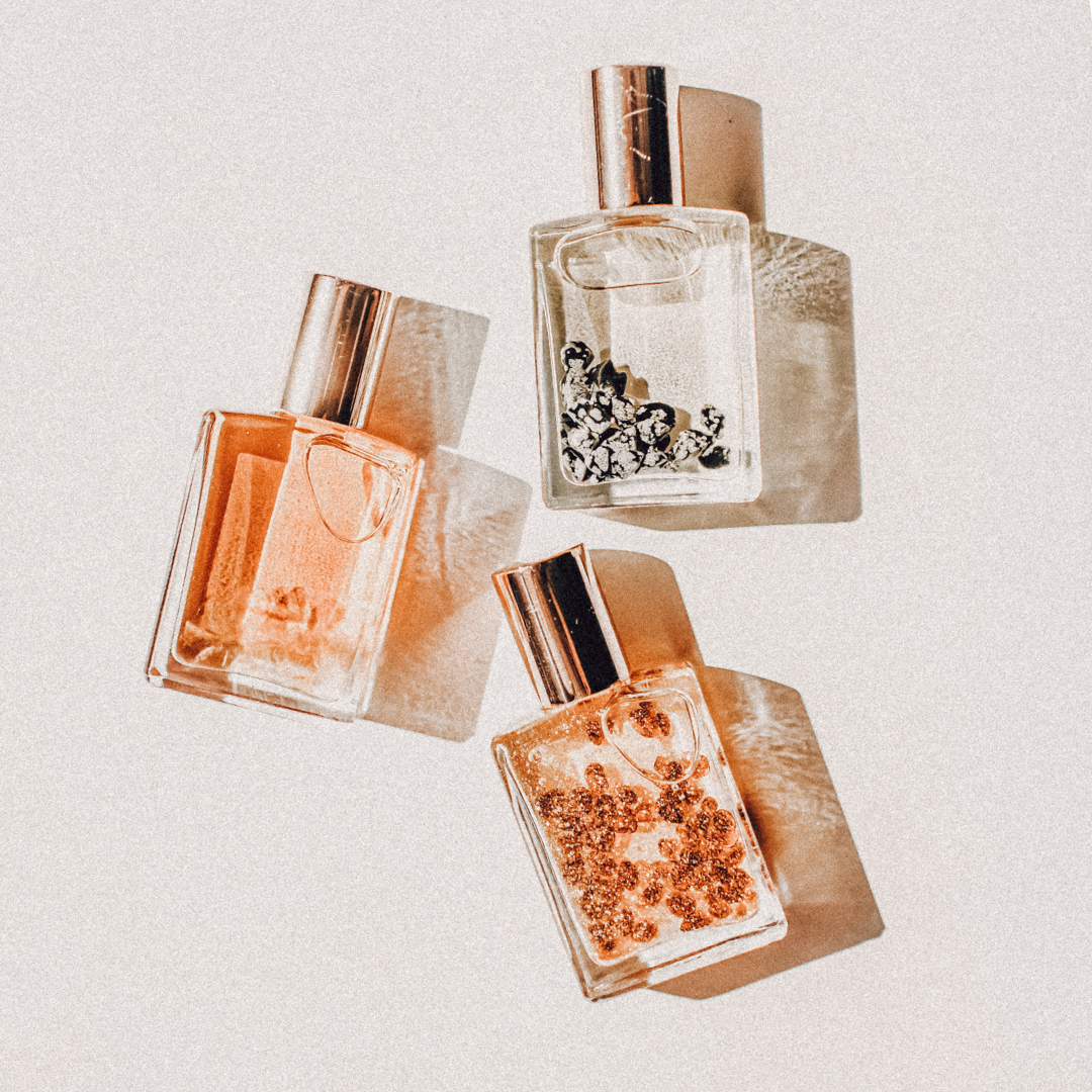 13 Moons Flower Moon Perfume Oil