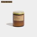 Spiced Pumpkin Candle
