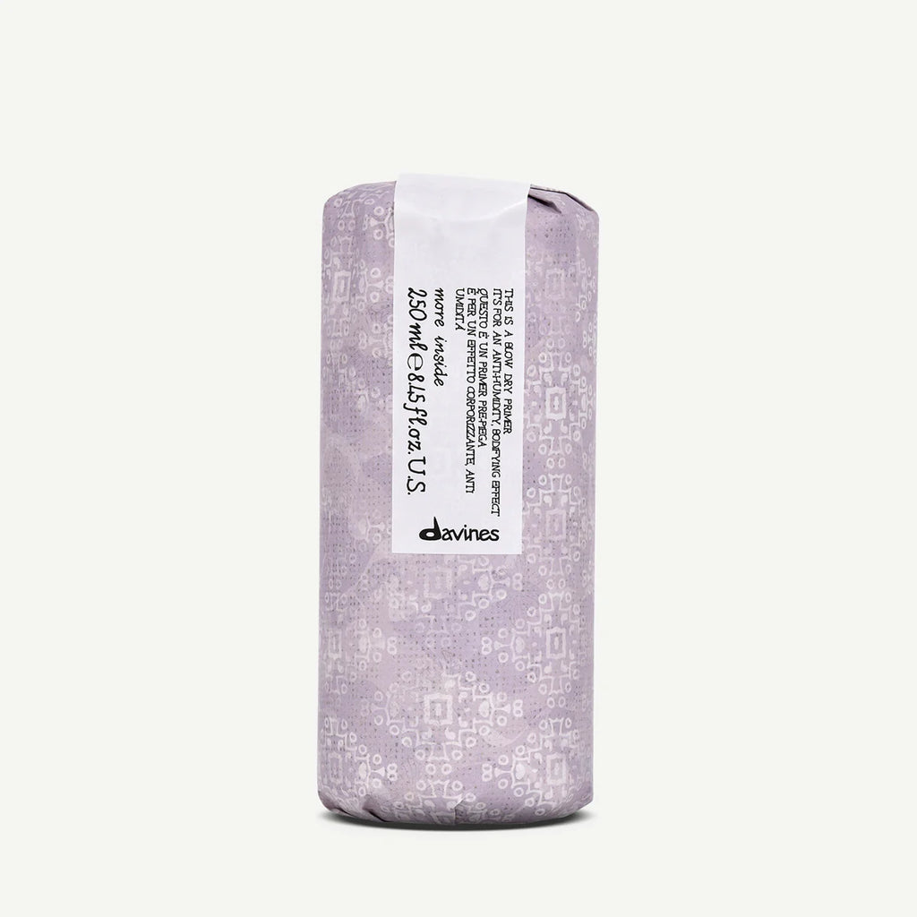 Davines MORE INSIDE Primer