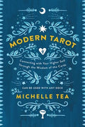Modern Tarot: Michelle Tea