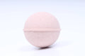 Small Batch Bath Bombs: Rose