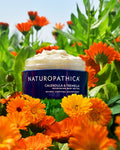 Naturopathica Calendula & Tremella Nourishing Body Butter
