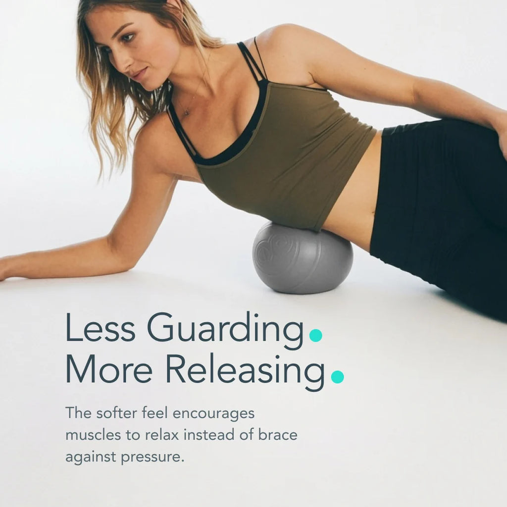 RAD Centre Massage Ball