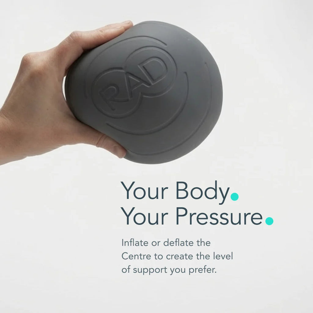 RAD Centre Massage Ball