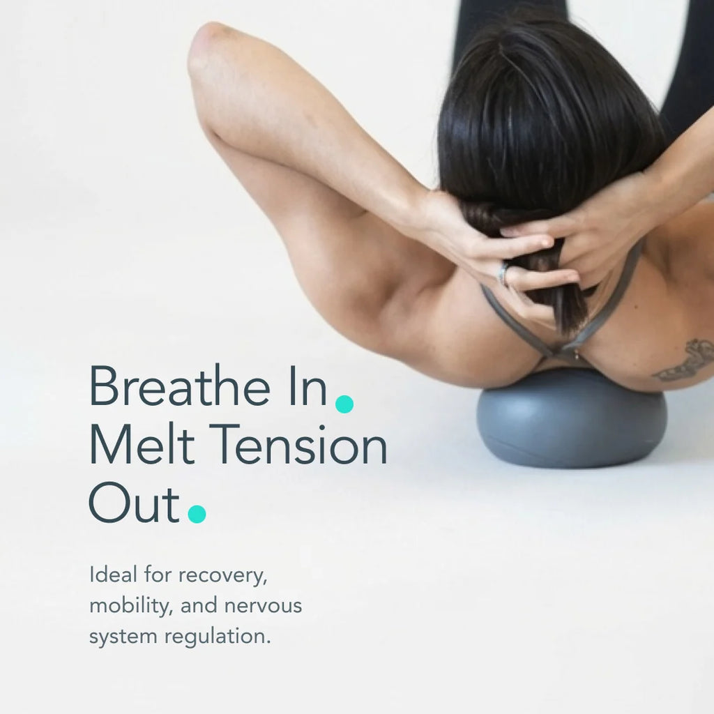 RAD Centre Massage Ball