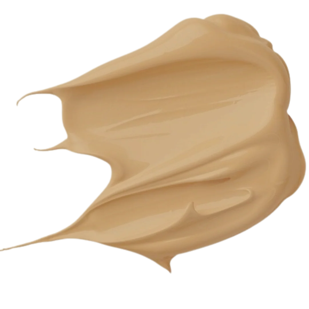 SÖL Satin Foundation Medium FK105