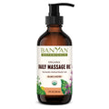 Banyon Botanicals Daily Massage Oil
