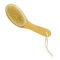Bodhi Spa Dry Brush