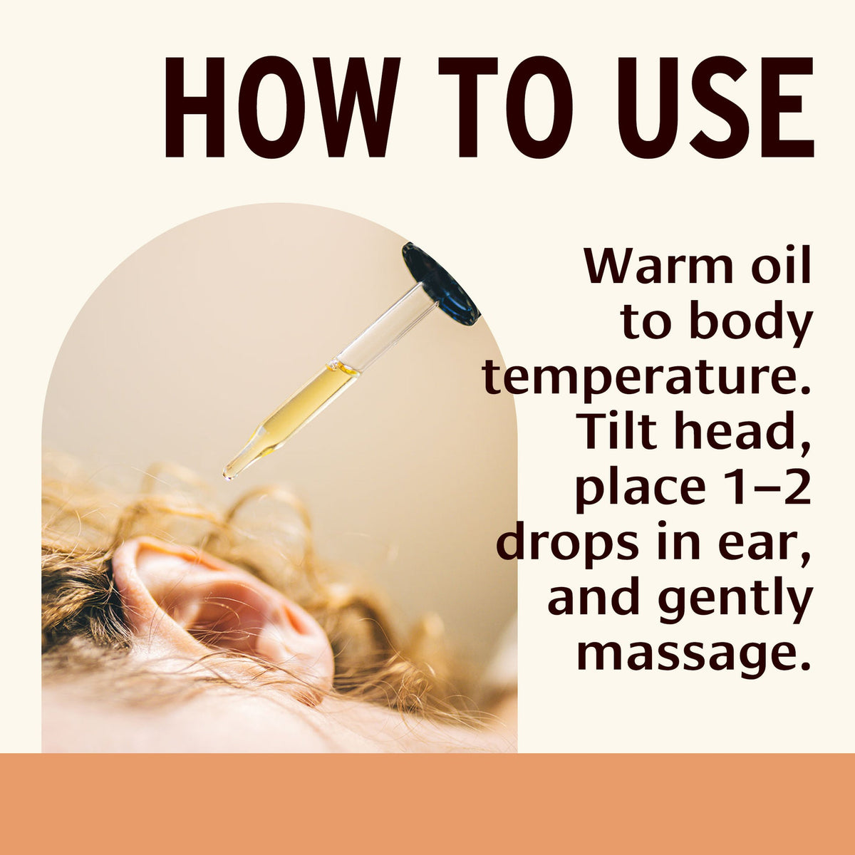 Banyon Botanicals Ear Oil