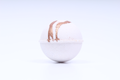 Small Batch Bath Bomb: Coconut