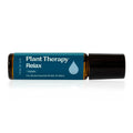 Relax Essential Oil Blend Pre-Diluted Roll-On 10mL