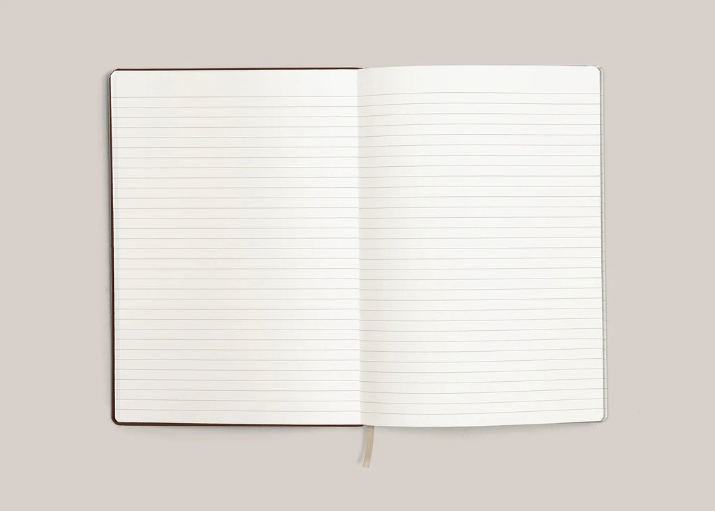 Magic of Eye Journal Origins Lined | Stone