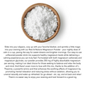 Keyano Aromatics Trace Minerals