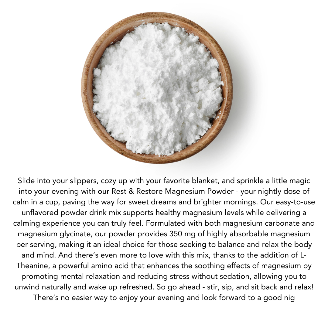 Keyano Aromatics Trace Minerals
