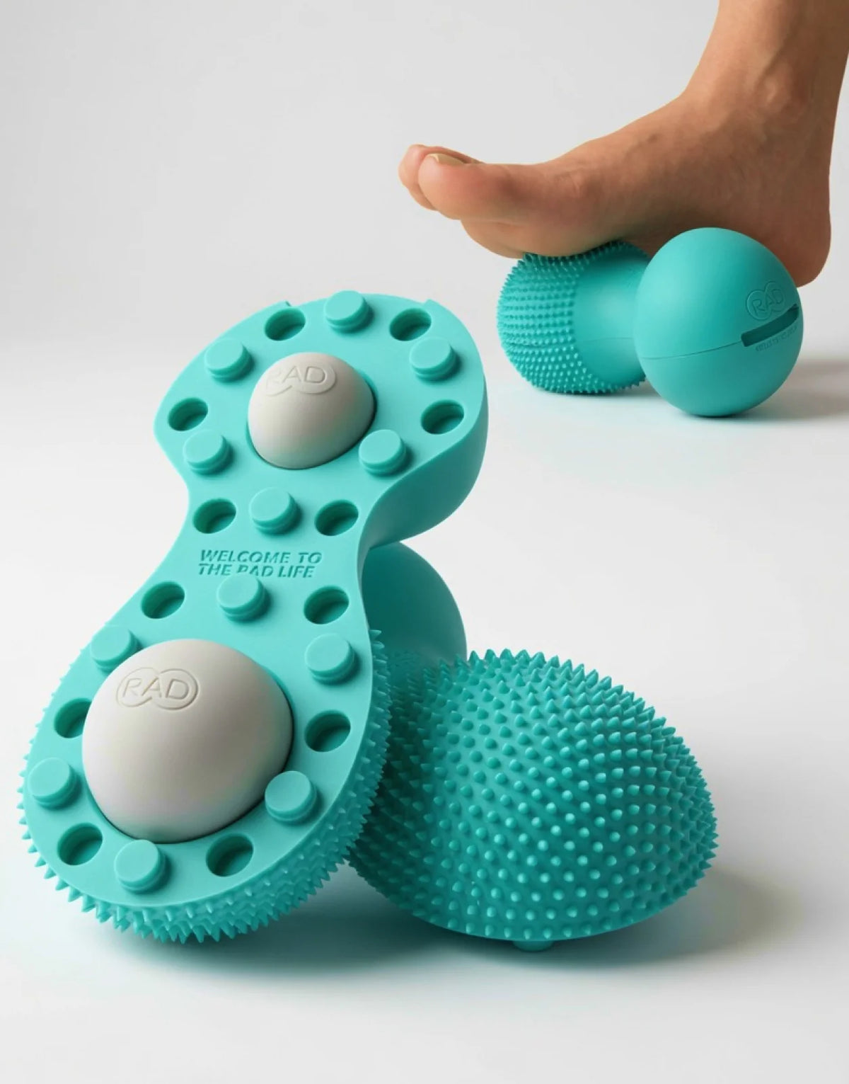 RAD Neuro Roller